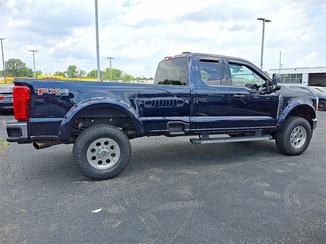 used 2023 Ford F-350 car, priced at $49,995