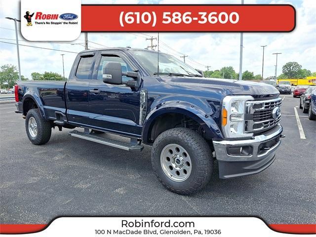 used 2023 Ford F-350 car, priced at $49,995