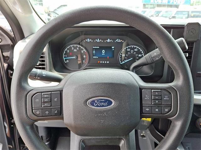 used 2023 Ford F-350 car, priced at $49,995