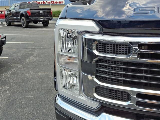 used 2023 Ford F-350 car, priced at $49,995