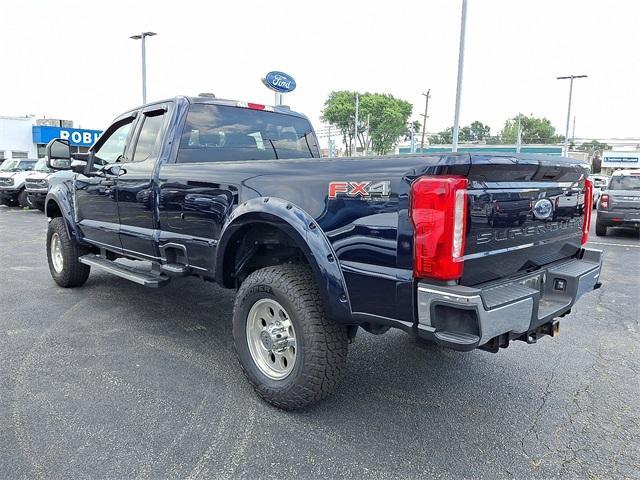 used 2023 Ford F-350 car, priced at $49,995