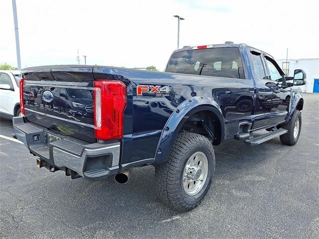 used 2023 Ford F-350 car, priced at $49,995