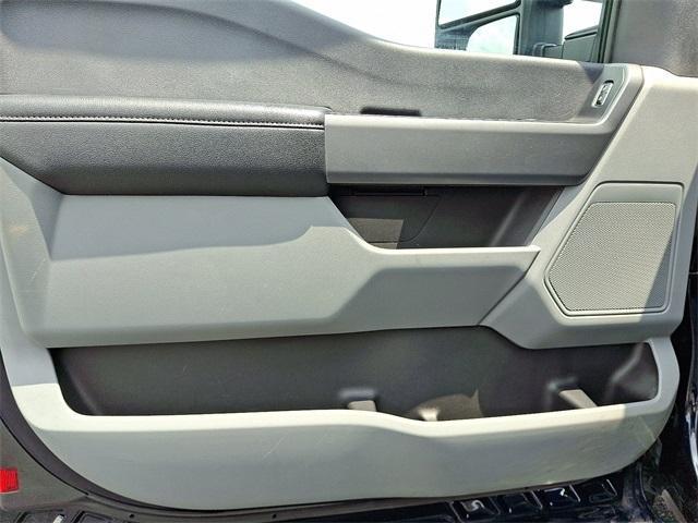 used 2023 Ford F-350 car, priced at $49,995
