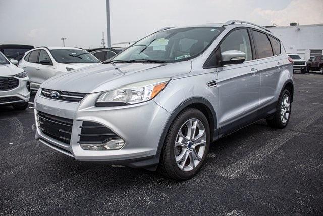 used 2014 Ford Escape car, priced at $9,995