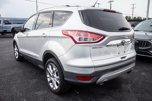 used 2014 Ford Escape car, priced at $9,995