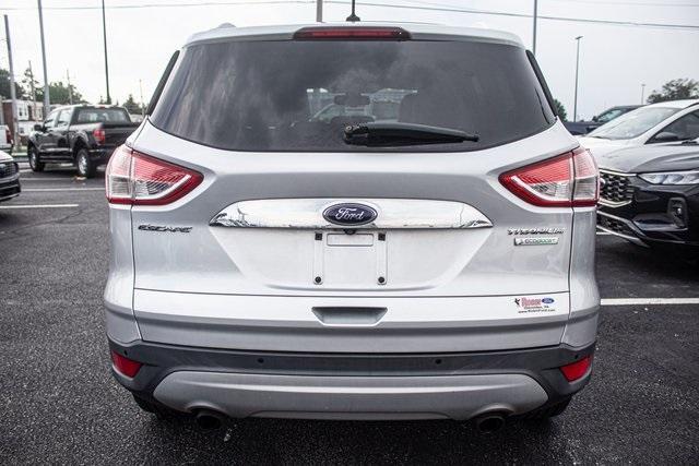 used 2014 Ford Escape car, priced at $9,995