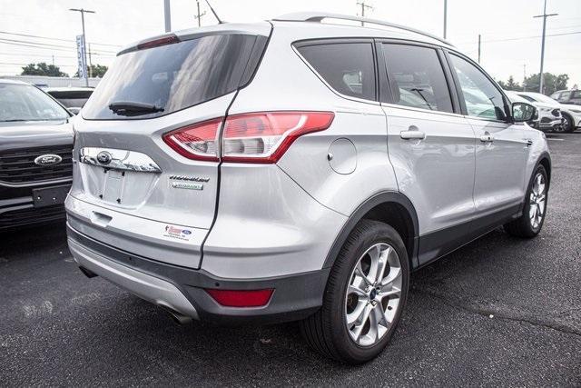 used 2014 Ford Escape car, priced at $9,995