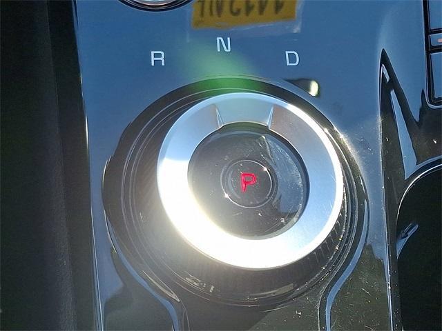 used 2024 Kia Sportage Hybrid car, priced at $29,995