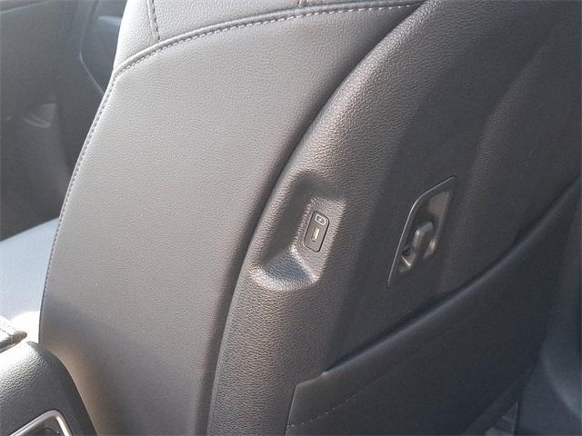 used 2024 Kia Sportage Hybrid car, priced at $29,995