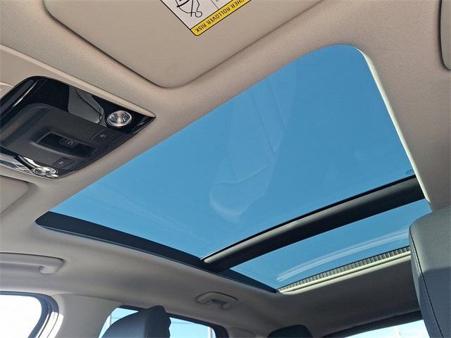 used 2024 Kia Sportage Hybrid car, priced at $29,995