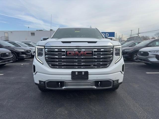 used 2022 GMC Sierra 1500 car, priced at $47,995