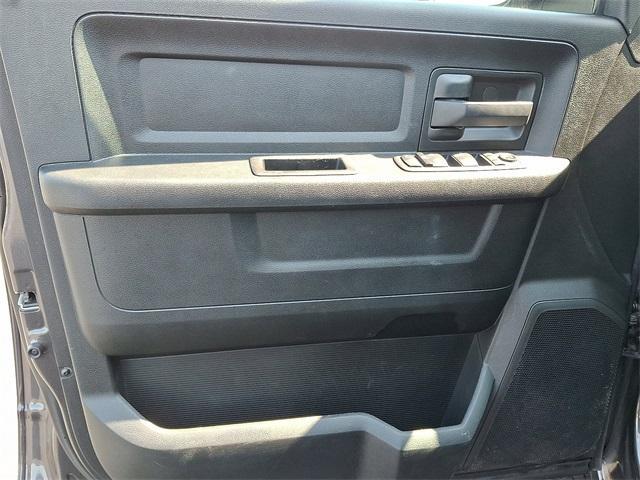 used 2020 Ram 2500 car, priced at $26,995