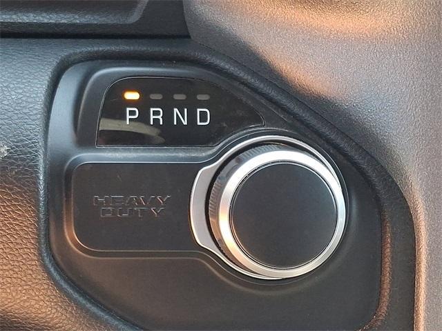 used 2020 Ram 2500 car, priced at $26,995