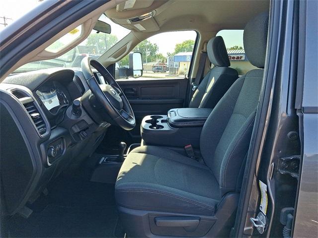 used 2020 Ram 2500 car, priced at $26,995