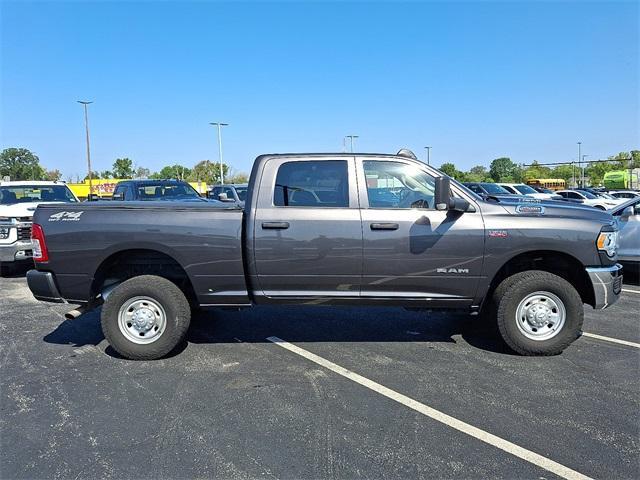 used 2020 Ram 2500 car, priced at $26,995