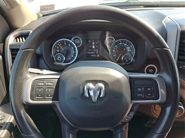 used 2020 Ram 2500 car, priced at $26,995