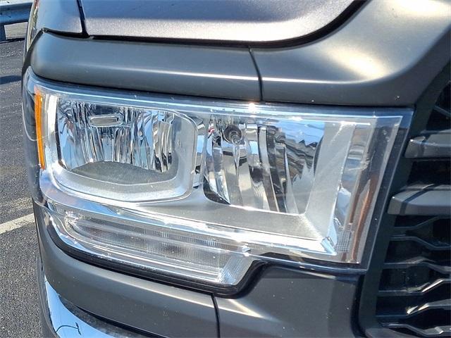 used 2020 Ram 2500 car, priced at $26,995