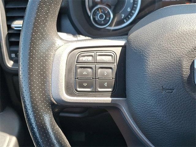 used 2020 Ram 2500 car, priced at $26,995
