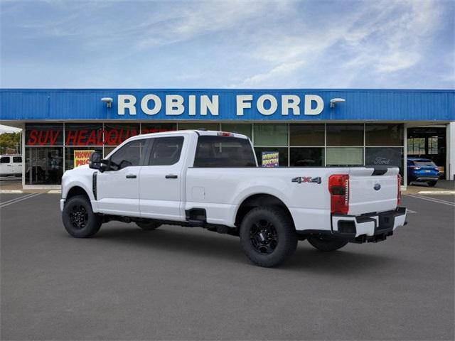 new 2024 Ford F-250 car, priced at $55,505