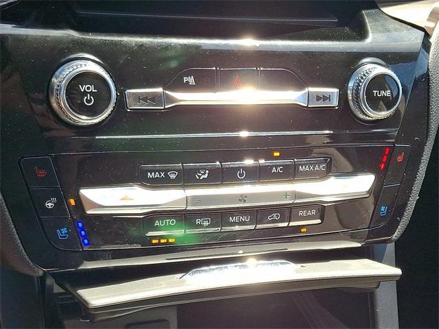 used 2023 Ford Explorer car, priced at $36,995