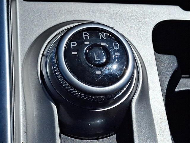used 2023 Ford Explorer car, priced at $36,995