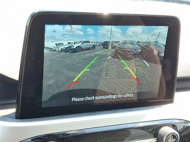 used 2022 Ford Escape car, priced at $23,995