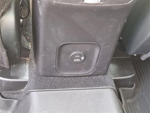 used 2022 Ford Escape car, priced at $23,995