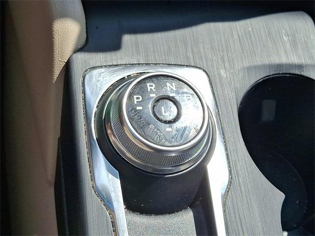 used 2022 Ford Escape car, priced at $23,995