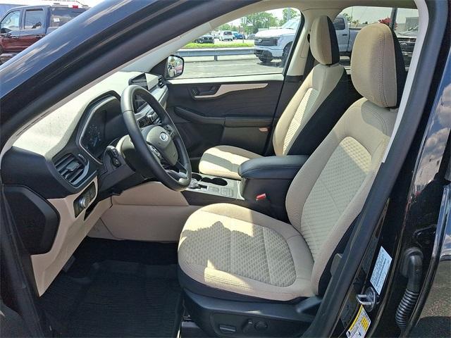 used 2022 Ford Escape car, priced at $23,995
