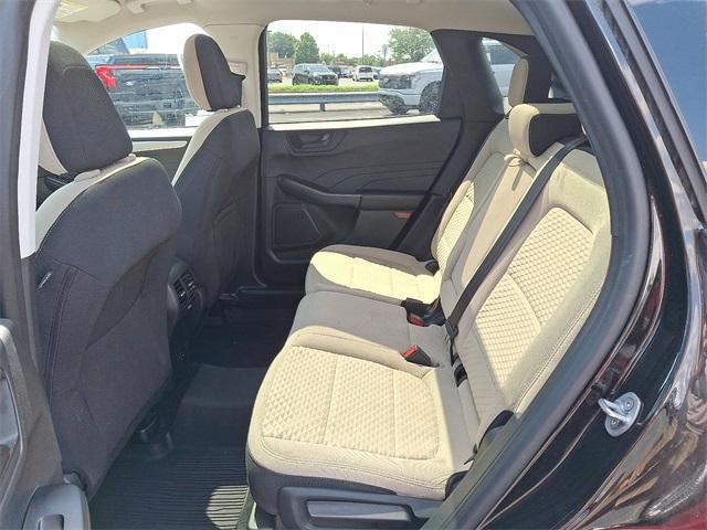 used 2022 Ford Escape car, priced at $23,995