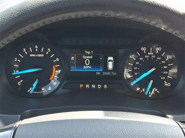 used 2018 Ford Explorer car, priced at $21,826
