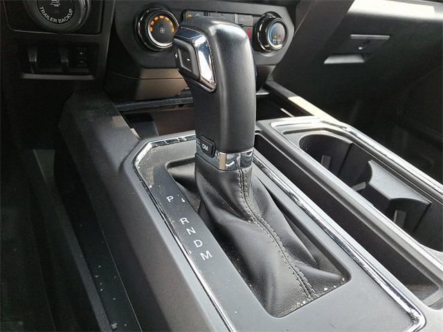 used 2020 Ford F-150 car, priced at $29,995