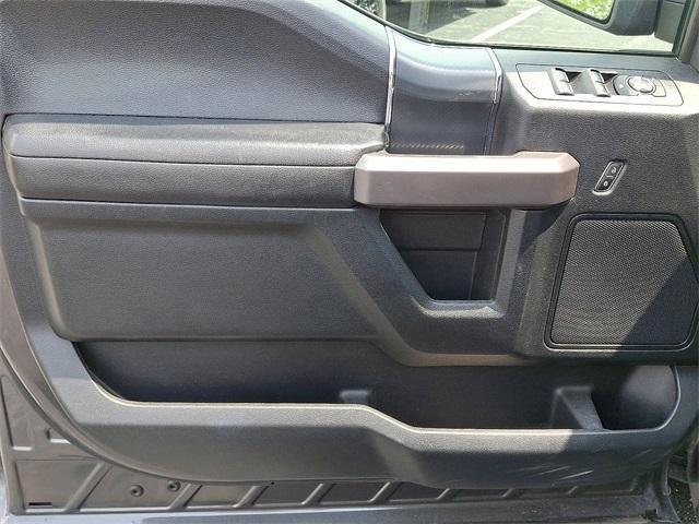 used 2020 Ford F-150 car, priced at $29,995