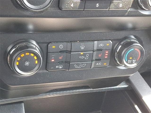 used 2020 Ford F-150 car, priced at $29,995