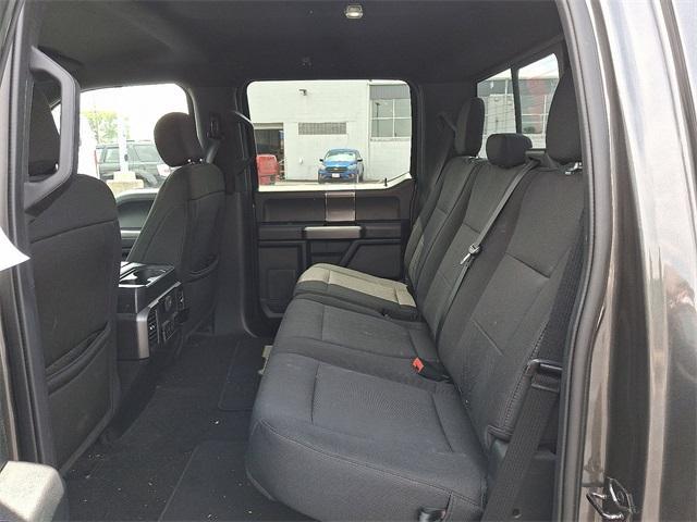 used 2020 Ford F-150 car, priced at $29,995