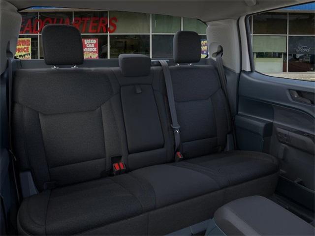 new 2025 Ford Maverick car, priced at $34,692