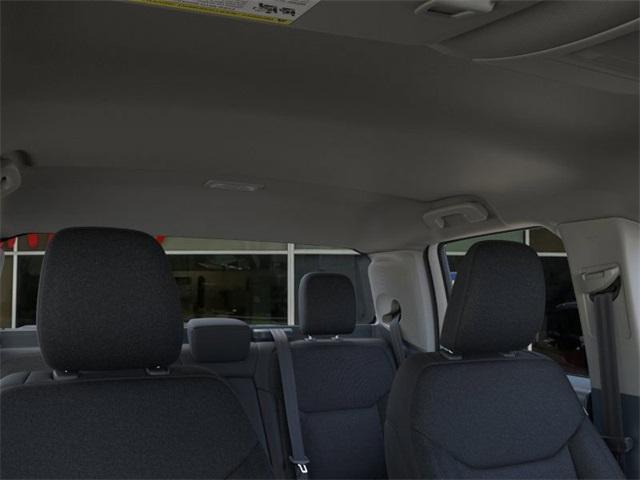 new 2025 Ford Maverick car, priced at $34,692