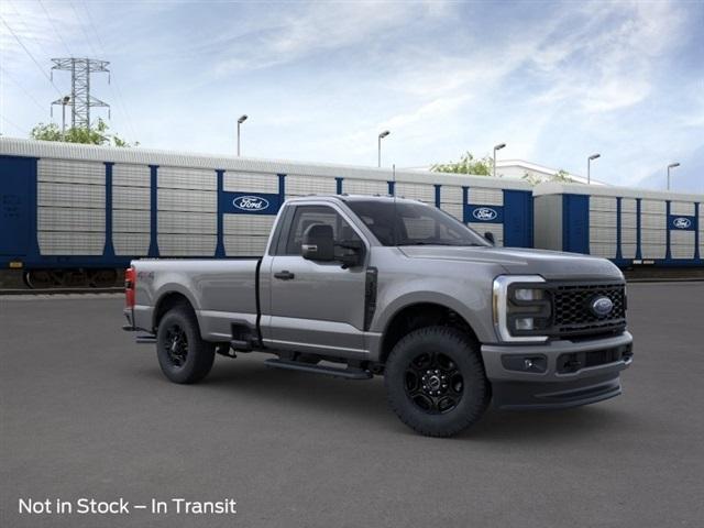 new 2024 Ford F-250 car, priced at $55,174