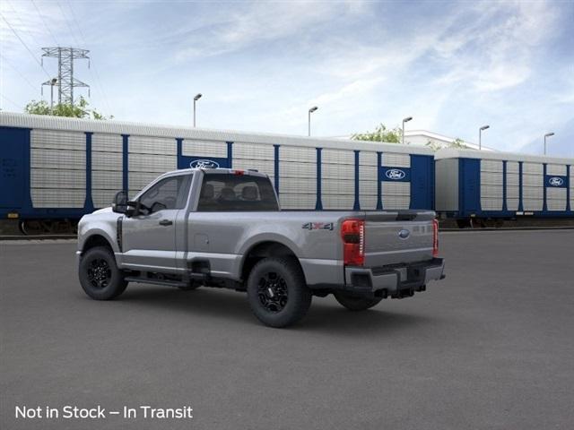 new 2024 Ford F-250 car, priced at $55,174