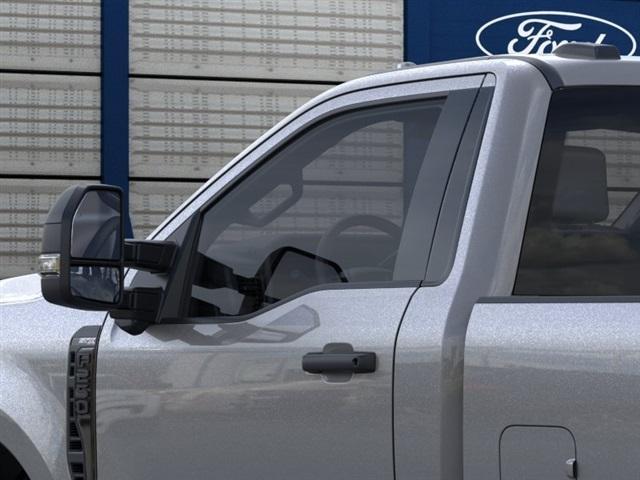 new 2024 Ford F-250 car, priced at $55,174