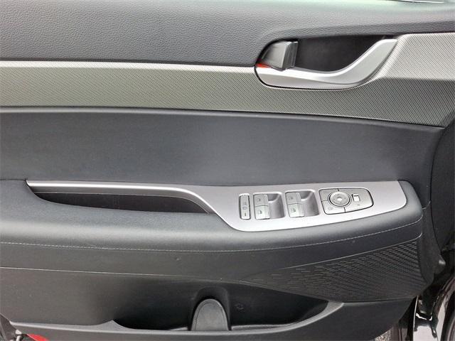 used 2024 Hyundai Palisade car, priced at $34,495