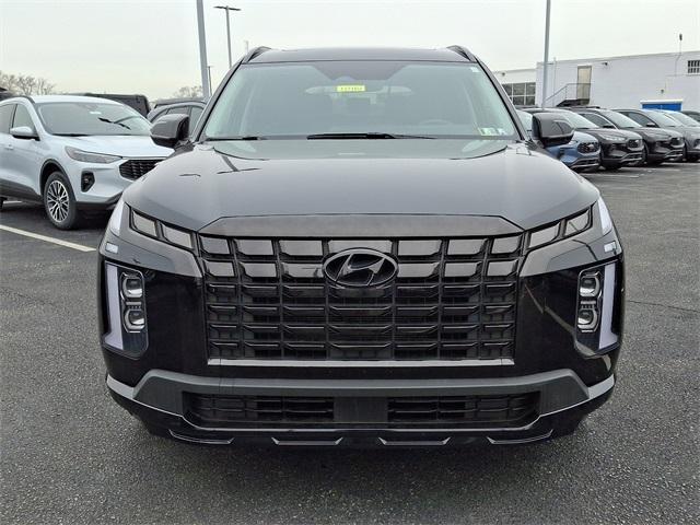 used 2024 Hyundai Palisade car, priced at $34,495