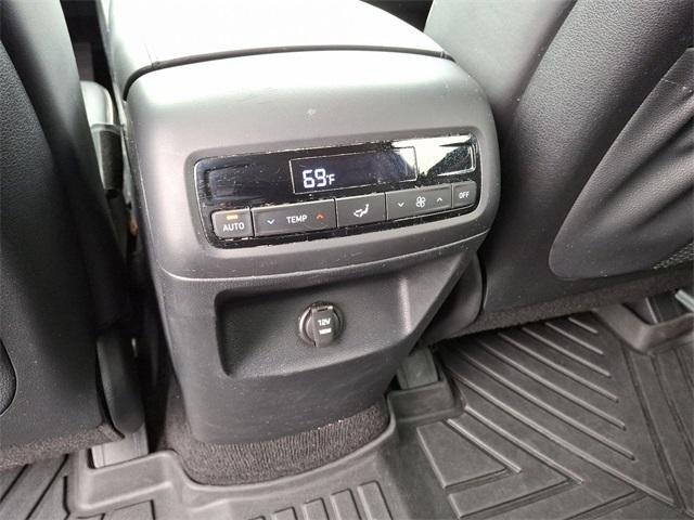 used 2024 Hyundai Palisade car, priced at $34,495