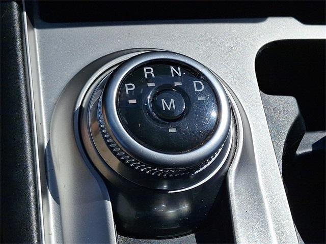 used 2020 Ford Explorer car, priced at $28,995