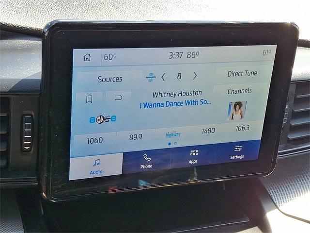 used 2020 Ford Explorer car, priced at $28,995