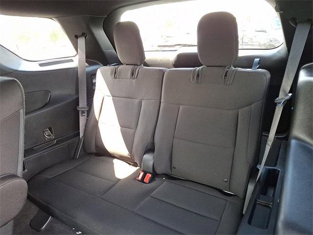 used 2020 Ford Explorer car, priced at $28,995