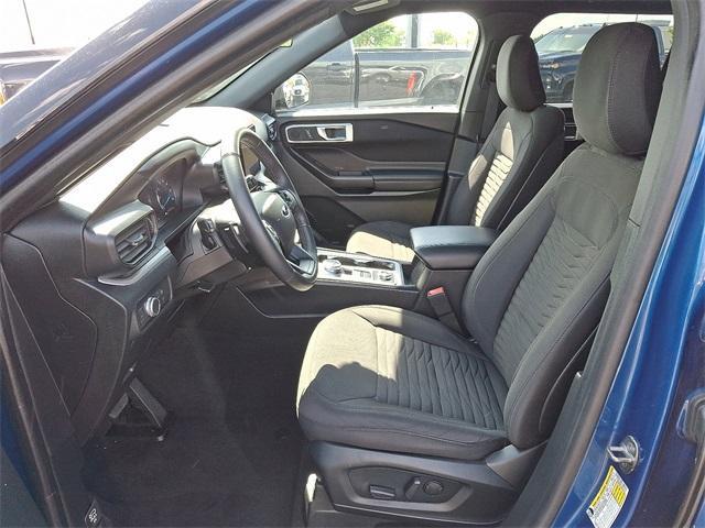 used 2020 Ford Explorer car, priced at $28,995