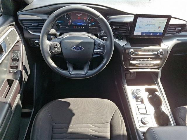 used 2020 Ford Explorer car, priced at $28,995