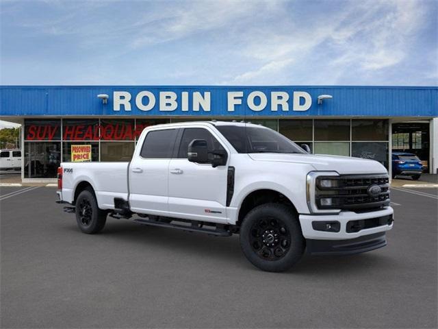 new 2024 Ford F-350 car, priced at $94,870