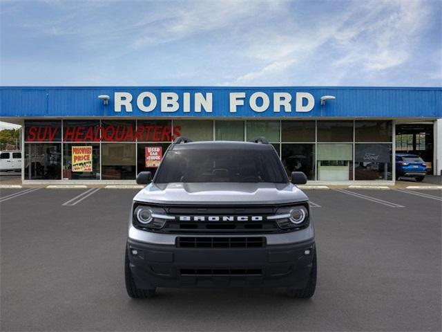 new 2024 Ford Bronco Sport car, priced at $35,388